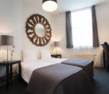 Quentin Amsterdam Hotel