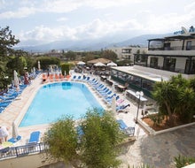 Anastasia Hotel