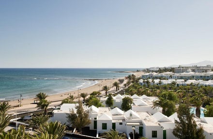 Apartments Las Gaviotas THe Home Collection