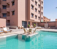Hotel Ayoub and Spa