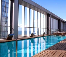 Hotel SB Diagonal Zero Barcelona