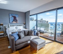 Pestana Pousada Cidadela de Cascais