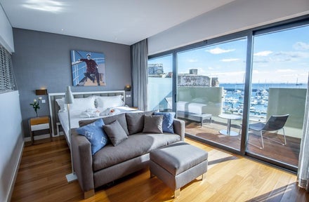 Pestana Pousada Cidadela de Cascais