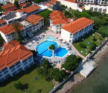 Porto Iliessa