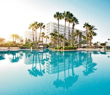 Hotel Sahara Beach