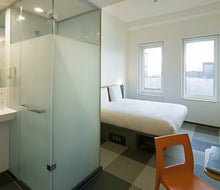 Easyhotel Amsterdam Arena Boulevard
