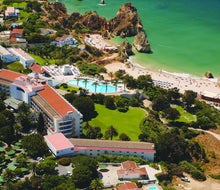 Pestana Alvor Praia
