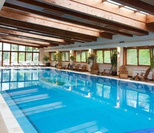 Saint Ivan Rilski Hotel, SPA and Apartments