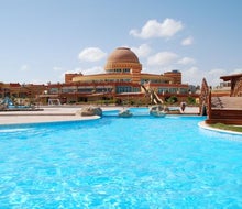 Malikia Resort Abu Dabbab EX Sol Y Mar