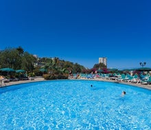 El Tope Hotel