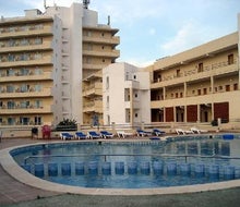 Hotel Porto Playa I (Ex Monteverde)