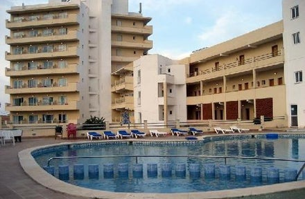 Hotel Porto Playa I (Ex Monteverde)