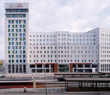 Vienna House Andel's Berlin