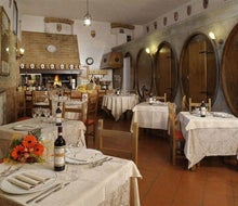 Fattoria Degli Usignoli Hotel
