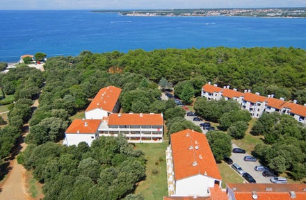 Istrian Riviera