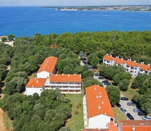 Lanterna Sunny Resort by Valamar