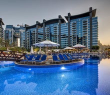 Dukes The Palm, a Royal Hideaway Hotel