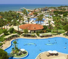 Bellis Deluxe Hotel