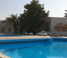 Klio Aparthotel
