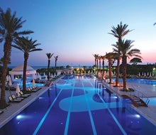 Limak Atlantis De Luxe Hotel & Resort - All Inclusive