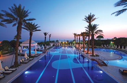 Limak Atlantis De Luxe Hotel & Resort - All Inclusive