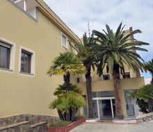 Palm Beach Hotel
