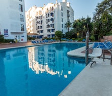 Pyr Marbella Apartments