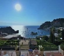 Hotel Baia Azzurra