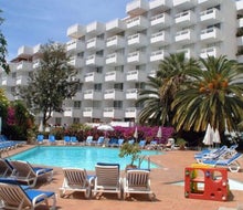 Ponderosa Apart Hotel