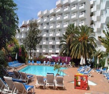 Ponderosa Apart Hotel