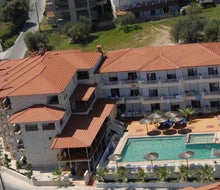 Medusa Aparthotel