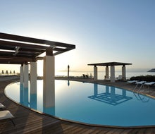 Sea Side Resort & Spa