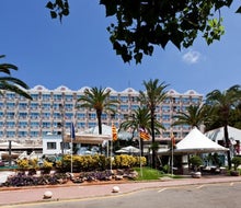 Cala Galdana Hotel & Villas d'Aljandar