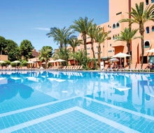 LABRANDA Rose Aqua Parc
