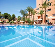 LABRANDA Rose Aqua Parc