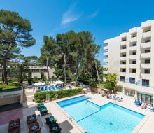 Best Hotel Delta
