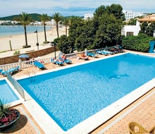 Hotel - Apartmentos Ses Savines
