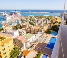 Hotel Amic Horizonte