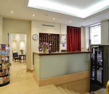 Hôtel Ambassadeur
