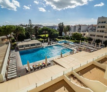 Albufeira Sol Hotel & Spa