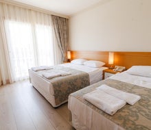 L'Oceanica Beach Resort Hotel - All Inclusive
