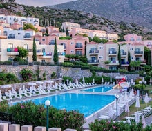 Smartline The Village Resort & Waterpark - All Inclusive