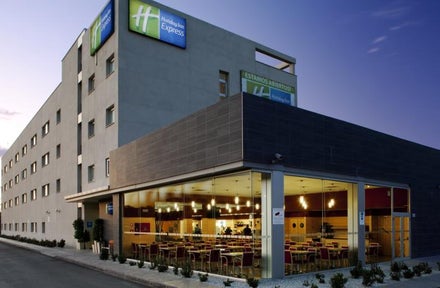 Holiday Inn Express Malaga Airport