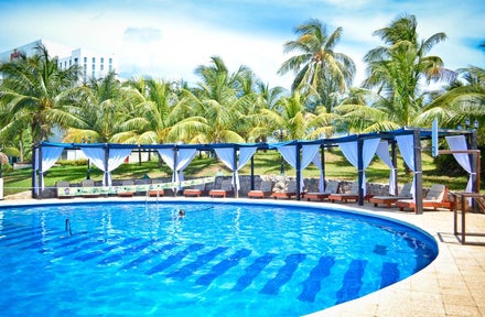 Beach House Dos Playas by Faranda Hotels