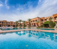 Club Paradisio Zalagh Resort and Spa