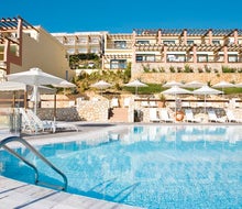 Apostolata Resort and Spa