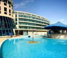 Ivana Palace