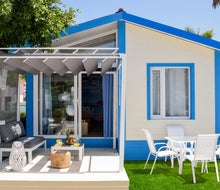Marjal Guardamar Camping & Bungalows Resort