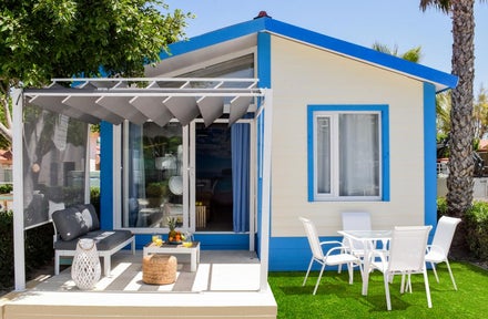 Marjal Guardamar Camping & Bungalows Resort