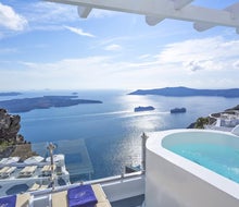 Pegasus Suites & Spa